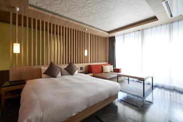 Alfit Hotel & Bar Akasaka