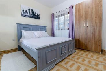 تختخواب و صبحانه Kilifornia Comfy Studio
