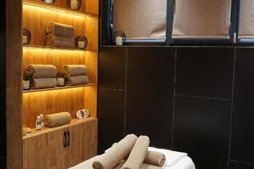 Bentley Hotel Tashkent