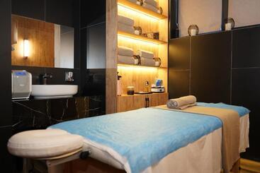 Bentley Hotel Tashkent