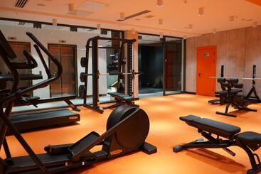 Bentley Hotel Tashkent