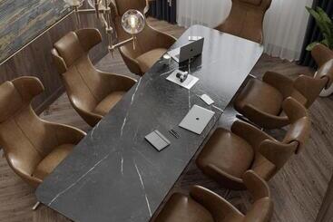 Bentley Hotel Tashkent