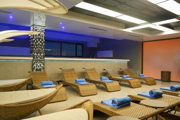 Bentley Hotel Tashkent