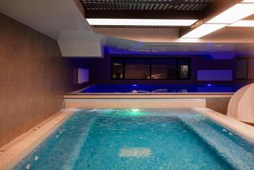 Bentley Hotel Tashkent