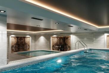 Bentley Hotel Tashkent