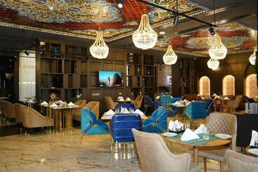 Bentley Hotel Tashkent