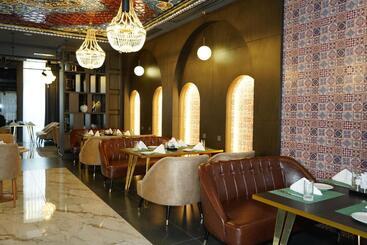 Bentley Hotel Tashkent