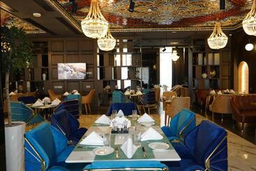 Bentley Hotel Tashkent