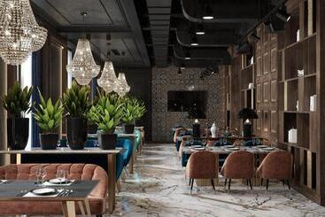Bentley Hotel Tashkent