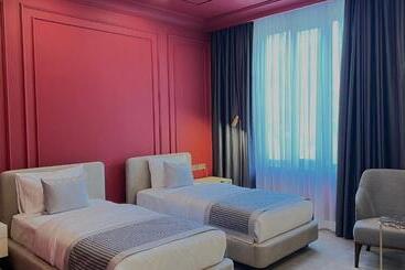 Bentley Hotel Tashkent