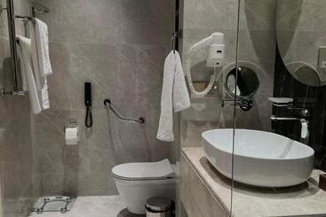 Bentley Hotel Tashkent