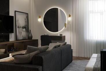 Bentley Hotel Tashkent