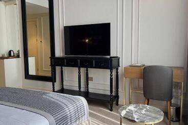 Bentley Hotel Tashkent