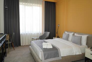 Bentley Hotel Tashkent