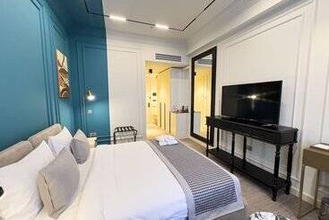 Bentley Hotel Tashkent