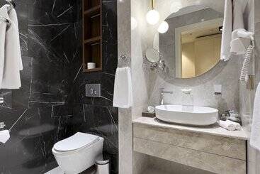 Bentley Hotel Tashkent