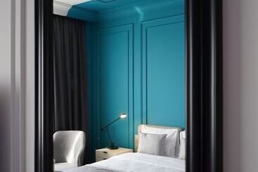 Bentley Hotel Tashkent
