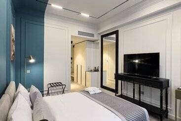 Bentley Hotel Tashkent