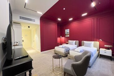Bentley Hotel Tashkent