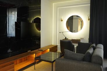 Bentley Hotel Tashkent