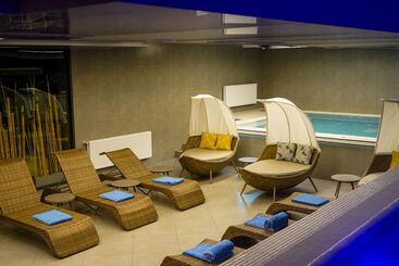 Bentley Hotel Tashkent