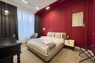 Bentley Hotel Tashkent