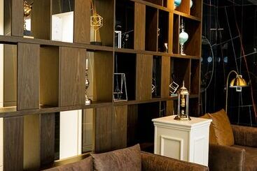 Bentley Hotel Tashkent