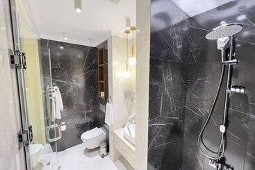 Bentley Hotel Tashkent