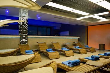 Bentley Hotel Tashkent