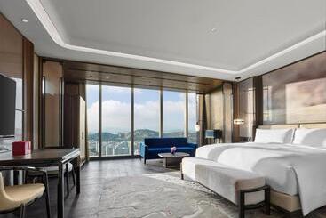 Diaoyutai Hotel Qingdao