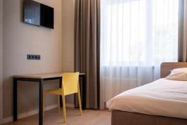 Espak Hostel