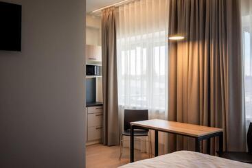Espak Hostel