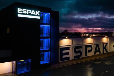 Espak Hostel