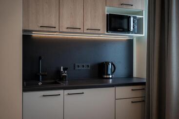 Espak Hostel