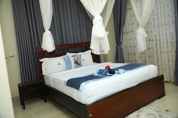 Galaxy Motel Kampala