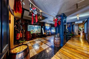 هتل Atlantis Machida Adult Only