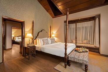 هتل Brij Anayra Dharamshala   A Himalayan Luxury Retreat