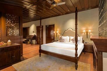 هتل Brij Anayra Dharamshala   A Himalayan Luxury Retreat