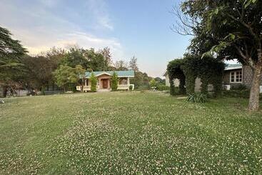 هتل Brij Anayra Dharamshala   A Himalayan Luxury Retreat