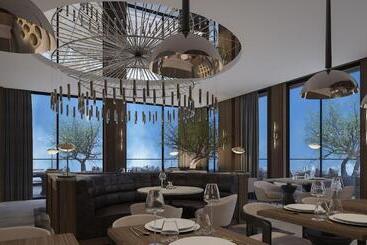 فندق Elite World Comfy Samsun Atakum