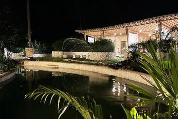 هتل Nusava Boutique