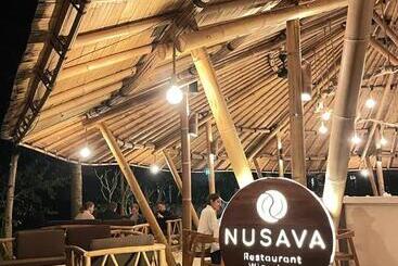 هتل Nusava Boutique