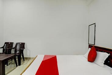 هتل Oyo Flagship 81426 Happy Guest House