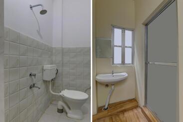 هتل Oyo Flagship Prachi Guest House