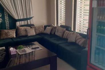 هتل Versa Appartments Lodges Gulberg3