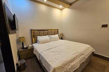 هتل Versa Appartments Lodges Gulberg3