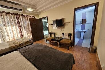 هتل Versa Appartments Lodges Gulberg3