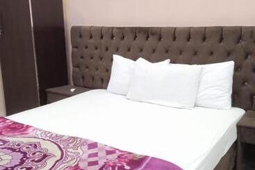 هتل Versa Appartments Lodges Gulberg3