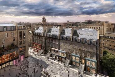 هتل W Edinburgh