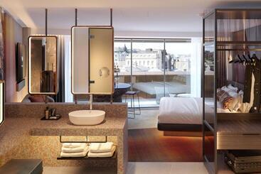 هتل W Edinburgh